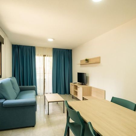 San Diego Apartments By Mc Benidorm Ngoại thất bức ảnh