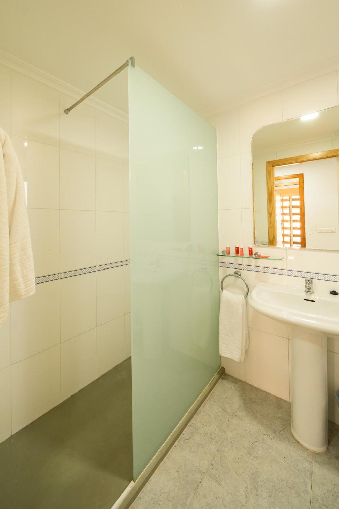 San Diego Apartments By Mc Benidorm Ngoại thất bức ảnh