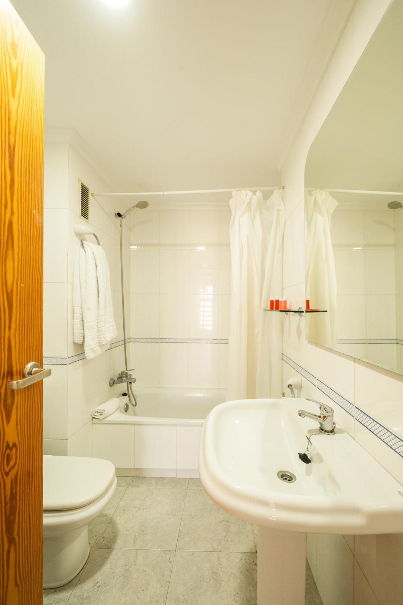 San Diego Apartments By Mc Benidorm Ngoại thất bức ảnh