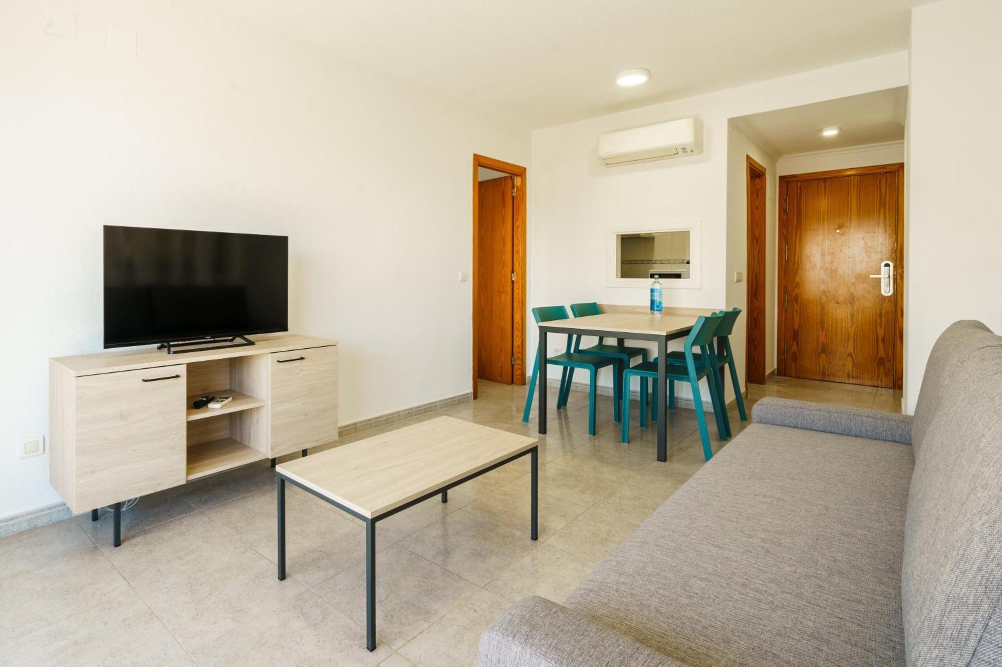 San Diego Apartments By Mc Benidorm Ngoại thất bức ảnh